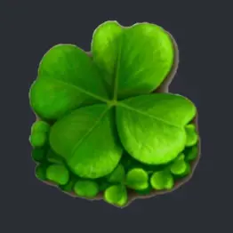 four-leaf-clover-symbol-lucky-ladys-charm