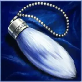ladys-horsehair-charm-symbol-lucky-ladys-charm